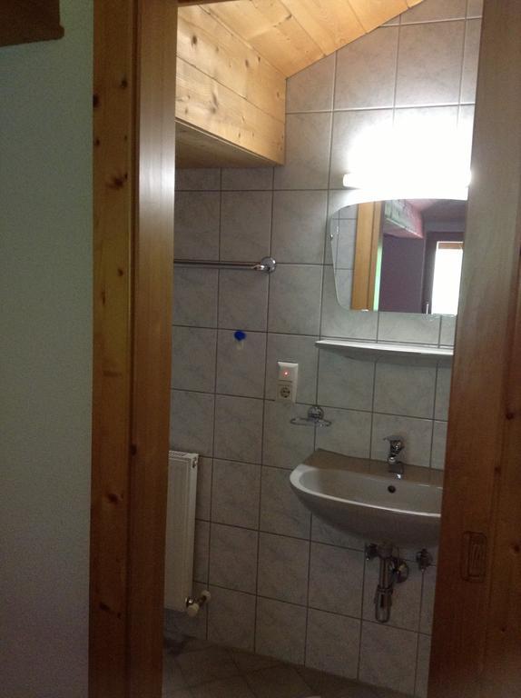 Haus Gletscherblick Längenfeld Cameră foto