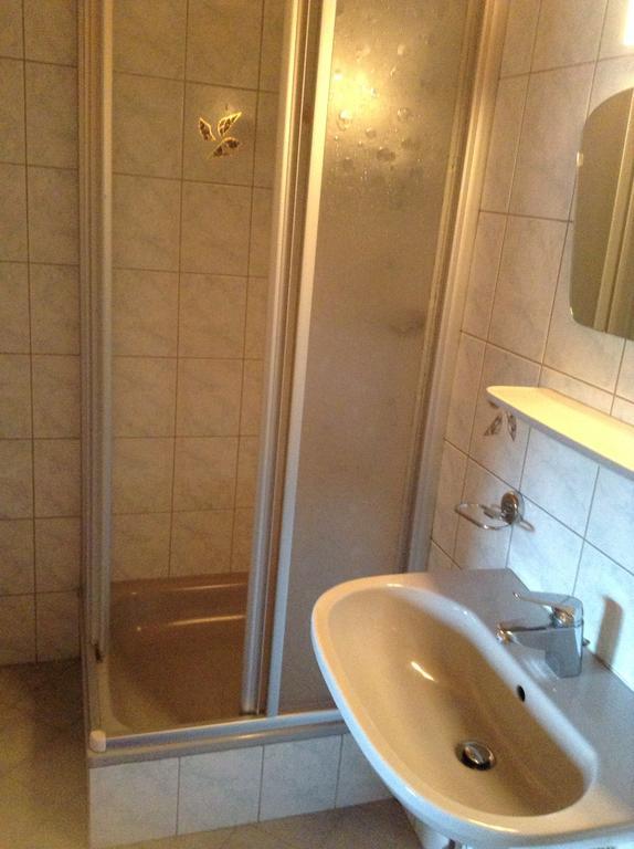 Haus Gletscherblick Längenfeld Cameră foto
