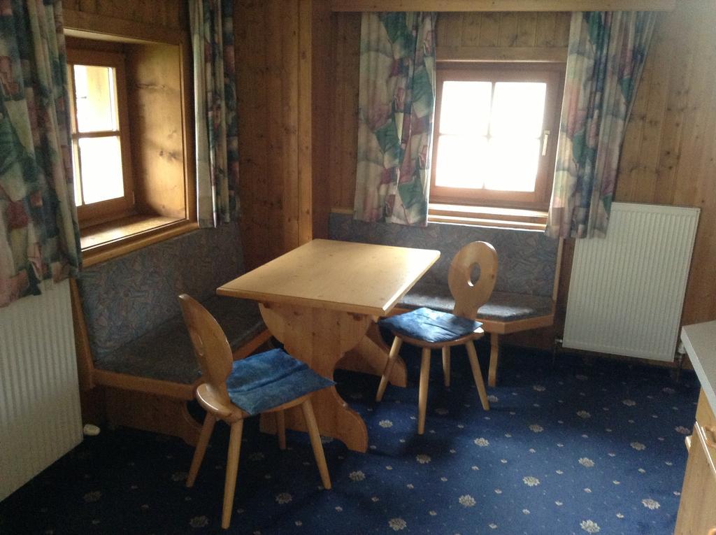 Haus Gletscherblick Längenfeld Cameră foto