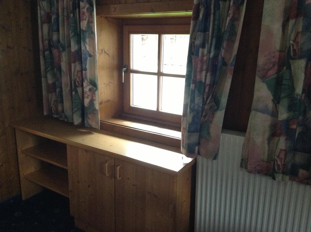 Haus Gletscherblick Längenfeld Cameră foto