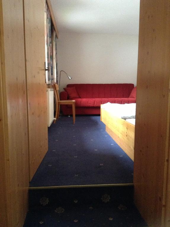 Haus Gletscherblick Längenfeld Cameră foto
