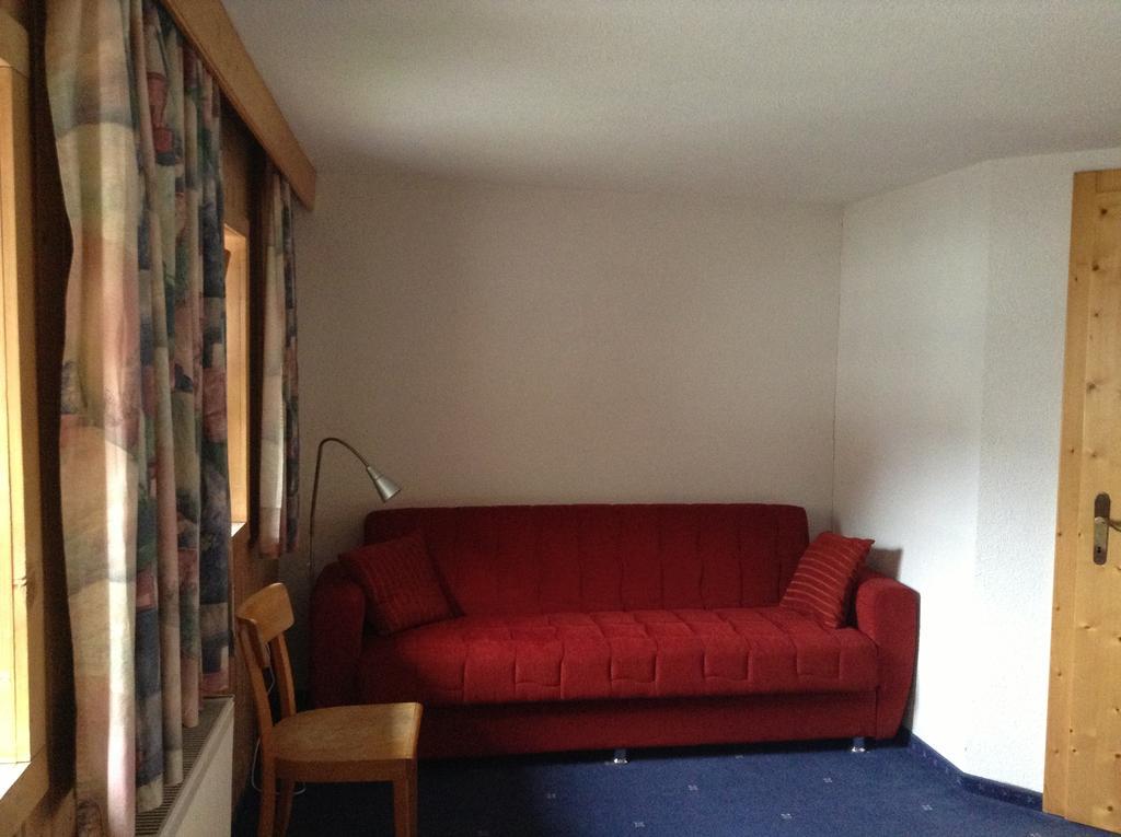 Haus Gletscherblick Längenfeld Cameră foto