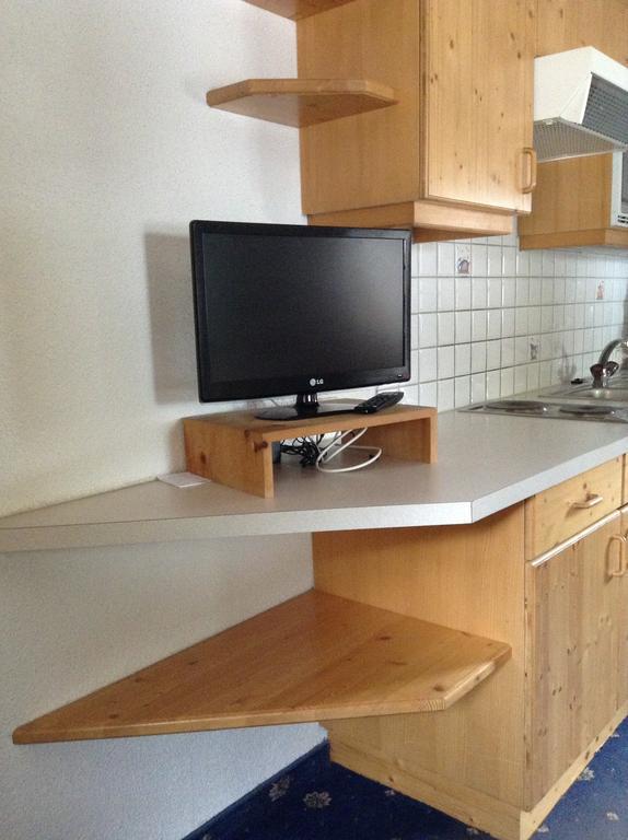 Haus Gletscherblick Längenfeld Cameră foto