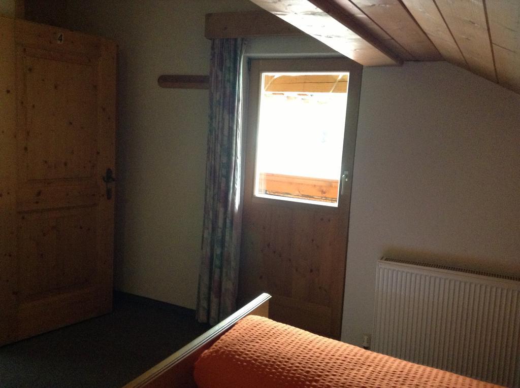 Haus Gletscherblick Längenfeld Cameră foto