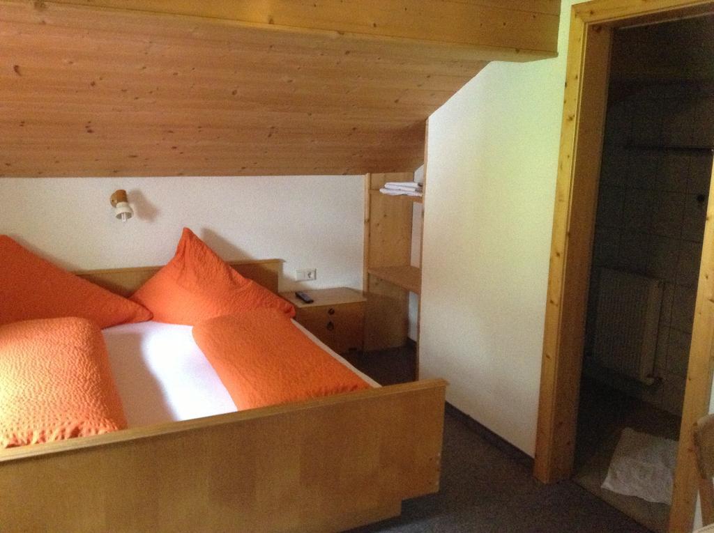 Haus Gletscherblick Längenfeld Cameră foto