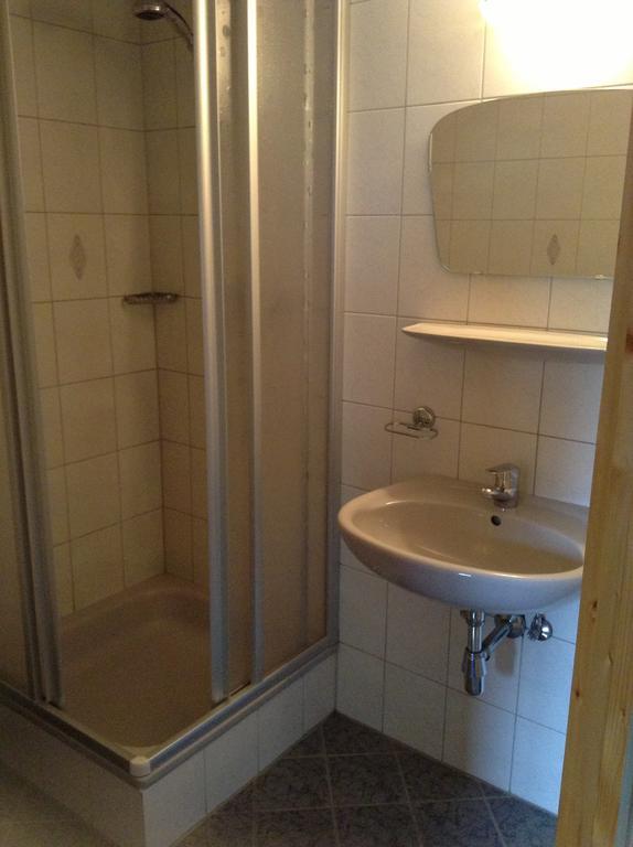 Haus Gletscherblick Längenfeld Cameră foto
