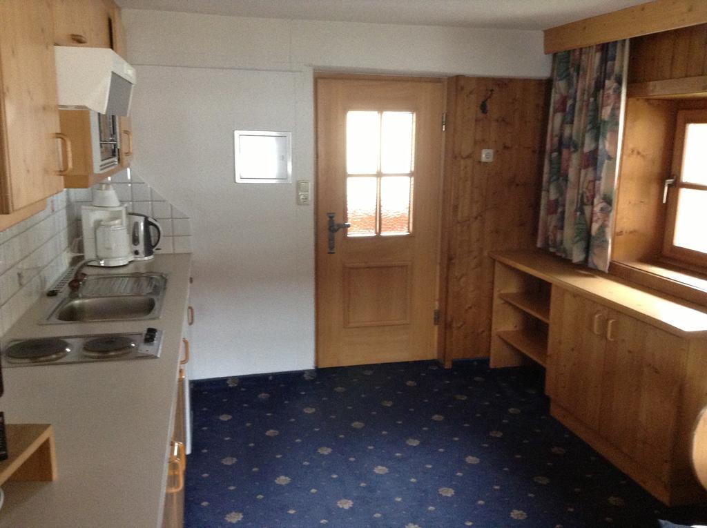 Haus Gletscherblick Längenfeld Cameră foto